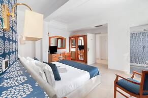 Atlantic Palace Hotel
