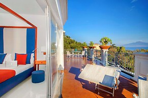 Atlantic Palace Hotel