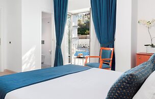 Atlantic Palace Hotel