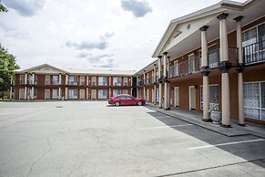 Meramie Motor Inn