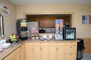 Super 8 by Wyndham Christiansburg