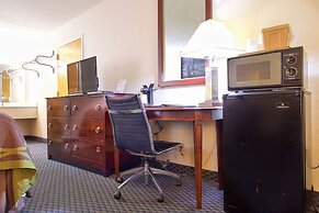 Super 8 by Wyndham Christiansburg