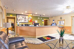 Super 8 by Wyndham Christiansburg