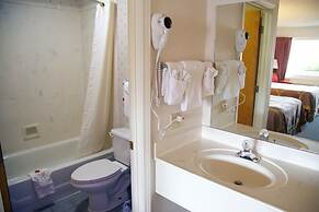 Super 8 by Wyndham Christiansburg