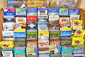 Super 8 by Wyndham Christiansburg