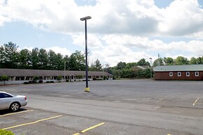 Super 8 by Wyndham Christiansburg