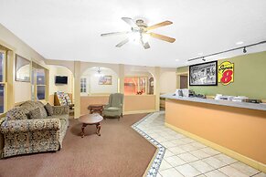 Super 8 by Wyndham Christiansburg