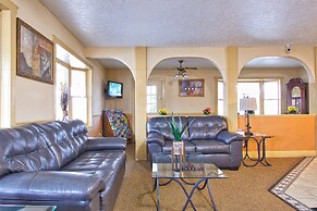 Super 8 by Wyndham Christiansburg