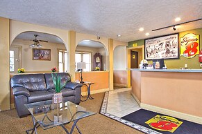 Super 8 by Wyndham Christiansburg