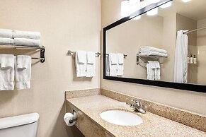 Boarders Inn & Suites by Cobblestone Hotels - Shawano