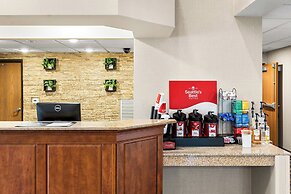 Boarders Inn & Suites by Cobblestone Hotels - Shawano