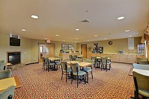 Boarders Inn & Suites by Cobblestone Hotels - Shawano