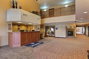 Boarders Inn & Suites by Cobblestone Hotels - Shawano