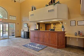 Boarders Inn & Suites by Cobblestone Hotels - Shawano