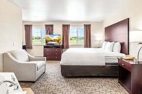 Boarders Inn & Suites by Cobblestone Hotels - Shawano