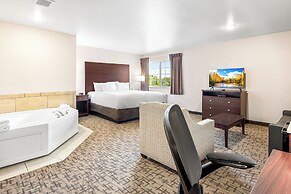 Boarders Inn & Suites by Cobblestone Hotels - Shawano