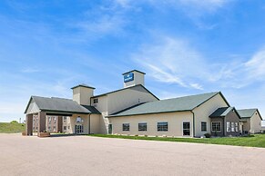 Boarders Inn & Suites by Cobblestone Hotels - Shawano