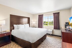 Boarders Inn & Suites by Cobblestone Hotels - Shawano