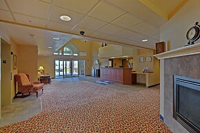 Boarders Inn & Suites by Cobblestone Hotels - Shawano