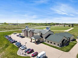 Boarders Inn & Suites by Cobblestone Hotels - Shawano