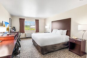 Boarders Inn & Suites by Cobblestone Hotels - Shawano