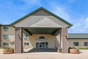 Boarders Inn & Suites by Cobblestone Hotels - Shawano
