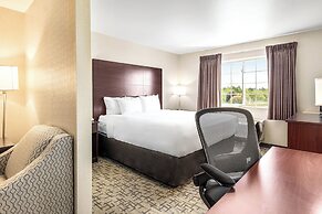 Boarders Inn & Suites by Cobblestone Hotels - Shawano
