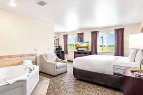 Boarders Inn & Suites by Cobblestone Hotels - Shawano