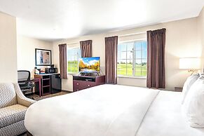 Boarders Inn & Suites by Cobblestone Hotels - Shawano