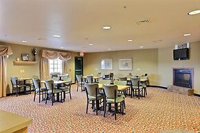 Boarders Inn & Suites by Cobblestone Hotels - Shawano