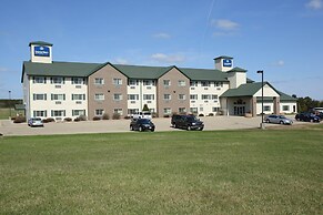 Boarders Inn & Suites by Cobblestone Hotels - Shawano