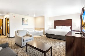 Boarders Inn & Suites by Cobblestone Hotels - Shawano
