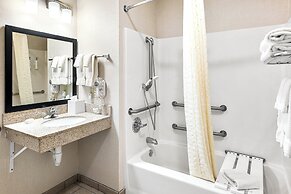 Boarders Inn & Suites by Cobblestone Hotels - Shawano