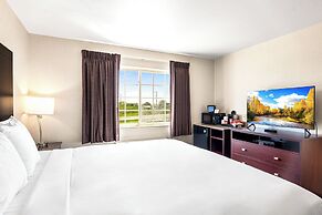Boarders Inn & Suites by Cobblestone Hotels - Shawano