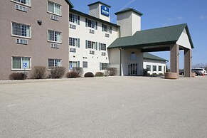 Boarders Inn & Suites by Cobblestone Hotels - Shawano