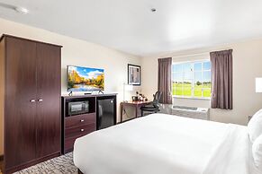Boarders Inn & Suites by Cobblestone Hotels - Shawano