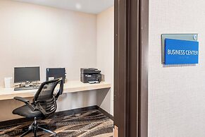 Boarders Inn & Suites by Cobblestone Hotels - Shawano