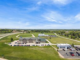 Boarders Inn & Suites by Cobblestone Hotels - Shawano