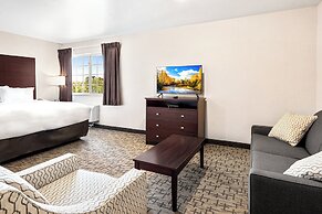 Boarders Inn & Suites by Cobblestone Hotels - Shawano