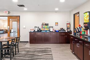 Boarders Inn & Suites by Cobblestone Hotels - Shawano