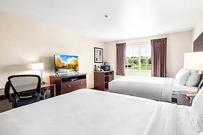 Boarders Inn & Suites by Cobblestone Hotels - Shawano