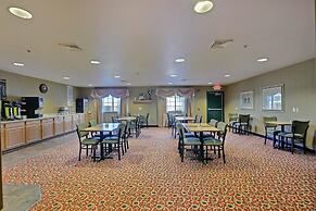 Boarders Inn & Suites by Cobblestone Hotels - Shawano