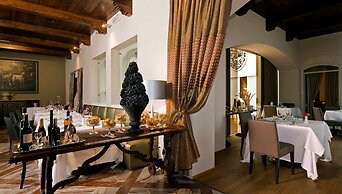 Park Hotel ai Cappuccini