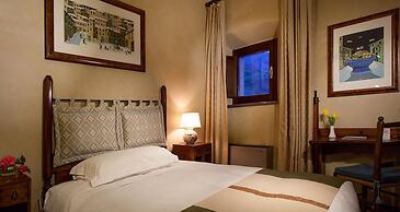 Park Hotel ai Cappuccini