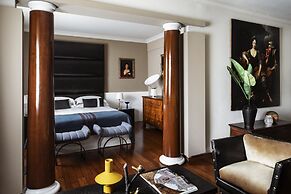 Park Hotel ai Cappuccini