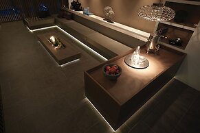 Park Hotel ai Cappuccini