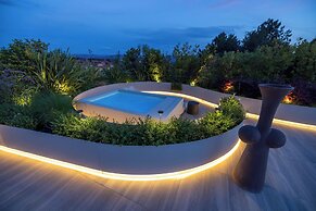 Park Hotel ai Cappuccini