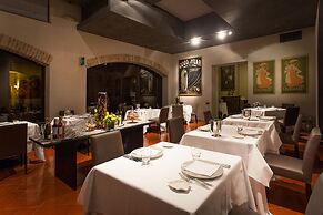 Park Hotel ai Cappuccini