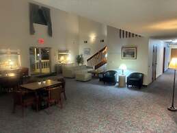Americas Best Value Inn & Suites Clear Lake