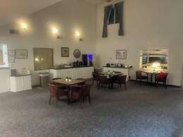 Americas Best Value Inn & Suites Clear Lake